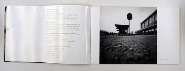 Thomas Kellner – Deutschland – Blick nach draußen DE/EN