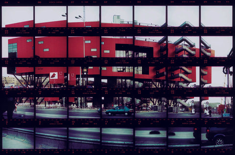 04#06 Berlin, Red Box, 1998