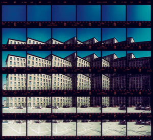 04#11 Berlin, Rohwedder Haus, 1998
