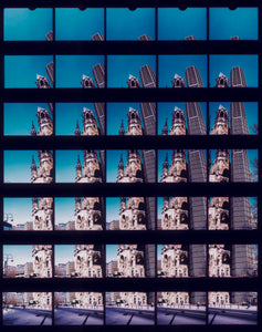 04#19 Berlin, Gedächtniskirche, 1998