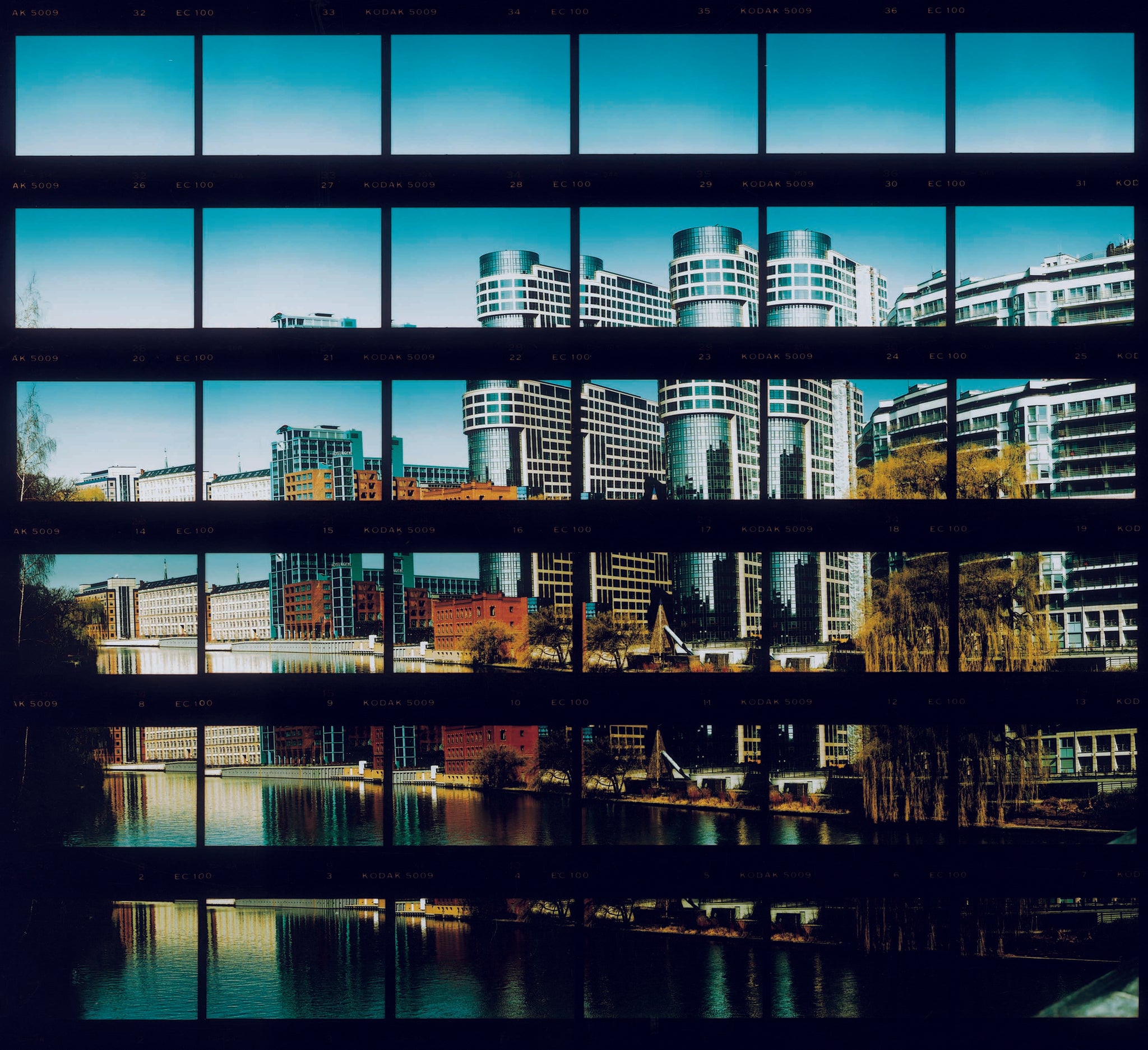 04#20 Berlin, Spreebogencenter, 1998