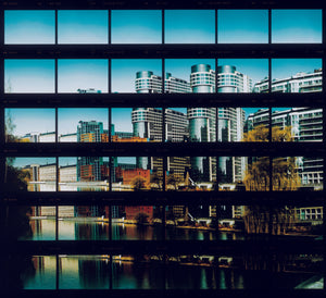 04#20 Berlin, Spreebogencenter, 1998