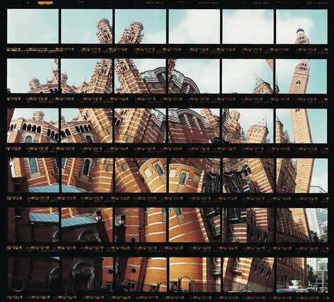 14#19 London, Westminster Cathedral, 1999