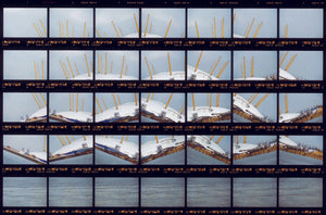 14#23 London, Millennium Dome, 1999