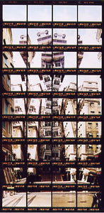 15#02 Lissabon, Elevador de Santa Justa, 1999