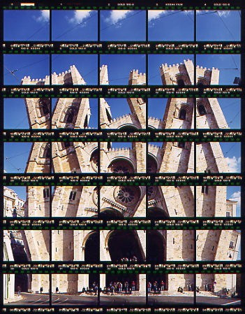 15#08 Lissabon, Sé, 1999