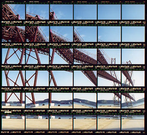15#14 Lissabon, Ponte 25 de Abril, 1999