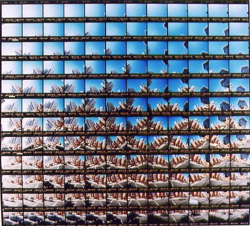 15#16 Lissabon, Amoreiras, 1999