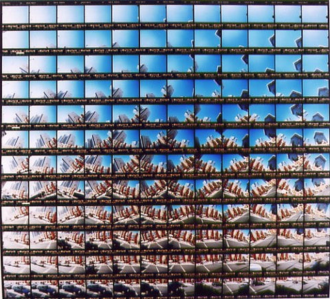 15#16 Lissabon, Amoreiras, 1999