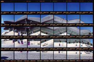 15#23 Lissabon, Ufo, 1999