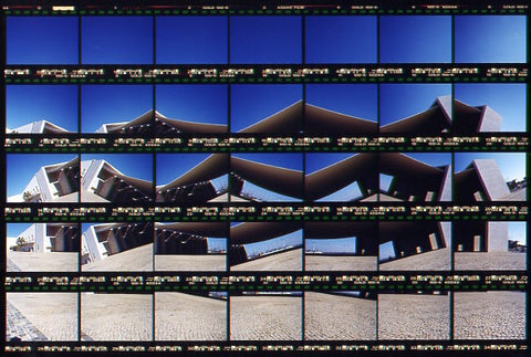 15#25 Lissabon, Pavillon Portuguesa, 1999