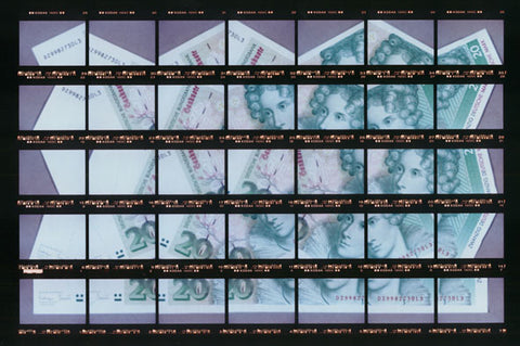 22#01.3 20 DM, 2000