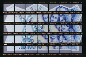 22#01.5 100 DM, 2000