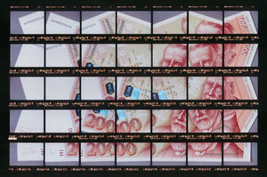 22#01.6 200 DM, 2000
