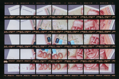 22#01.6 200 DM, 2000