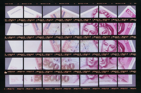 22#01.7 500 DM, 2000