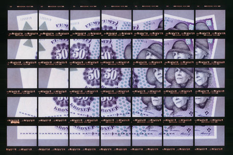 22#03.1 50 DK, 2000