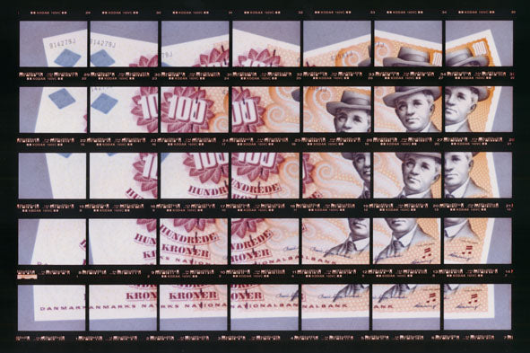 22#03.2 100 DK, 2000