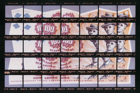 22#03.2 100 DK, 2000