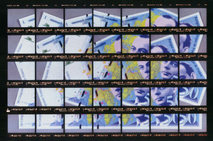22#05.2 50 FF, 2000
