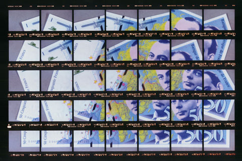 22#05.2 50 FF, 2000