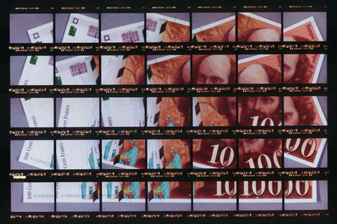 22#05.3 100 FF, 2000