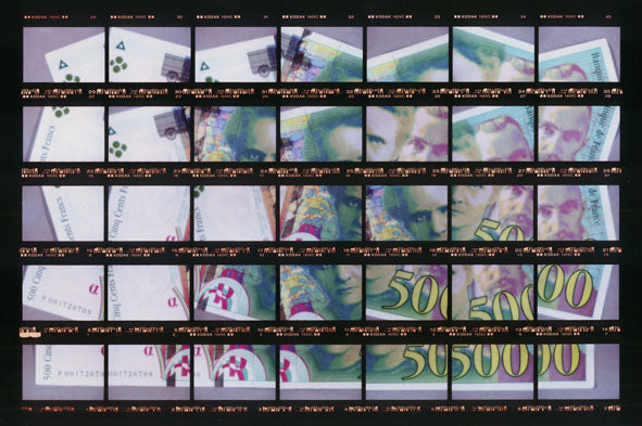 22#05.5 500 FF, 2000