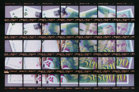22#05.5 500 FF, 2000