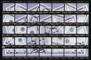 22#19.3 5 USD, 2000
