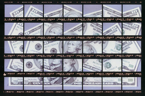 22#19.4 10 USD, 2000