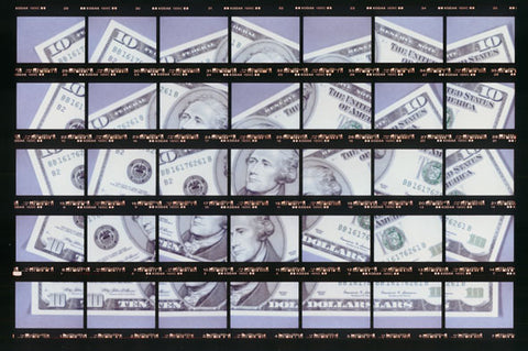 22#19.4 10 USD, 2000