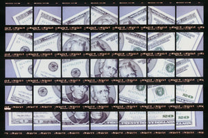 22#19.5 20 USD, 2000