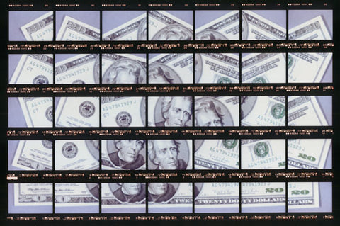 22#19.5 20 USD, 2000