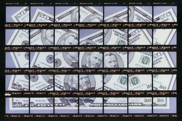 22#19.6 50 USD, 2000