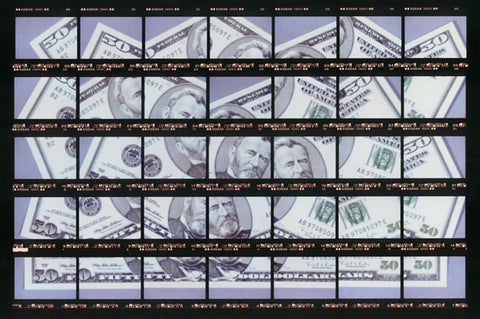 22#19.6 50 USD, 2000