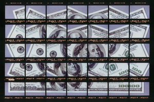 22#19.7 100 USD, 2000