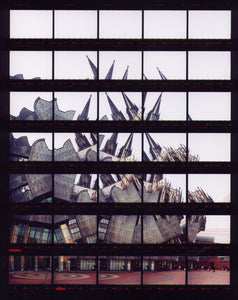 25#09 Koeln, Museum Ludwig, 2001