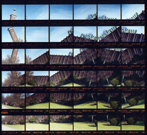 25#11 Koeln, Messe, 2001