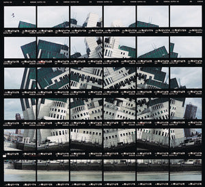 27#15 London, MI-6, 2001