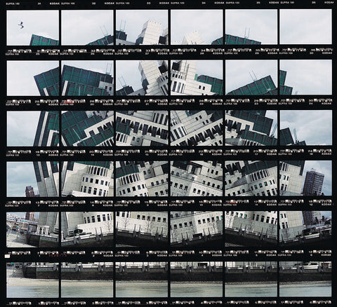 27#15 London, MI-6, 2001