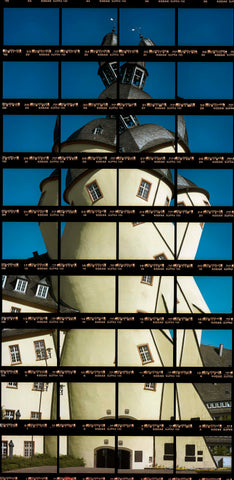 29#03 Siegen, Dicker Turm, 2001