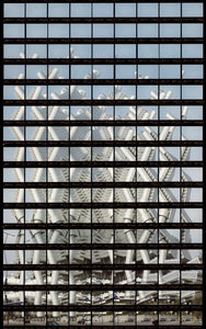 32#28 Muenchen, Hypo-Vereinsbank, 2002