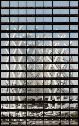 32#28 Muenchen, Hypo-Vereinsbank, 2002