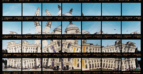 33#01 Wales, Cardiff, City Hall, 2002