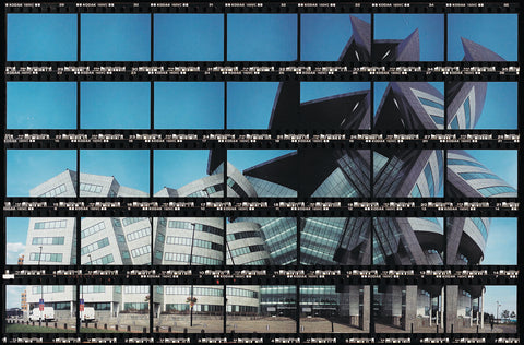 33#23 Wales, Cardiff, Gerling NCM, 2002