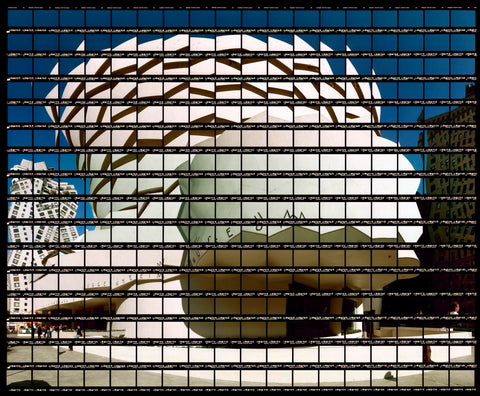 40#04 New York, Guggenheim, 2003
