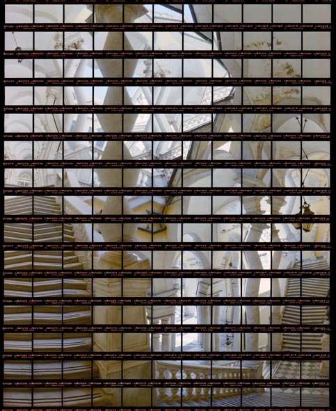 47#05 Genoa, Palazzo dell 'Ateneo 1 (Collegio dei Gesuiti), 2005