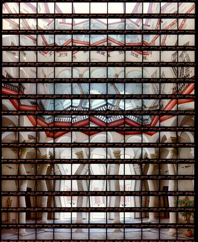 47#07 Genoa, Palazzo Brignole-Sale, Galleria di Palazzo Rosso, 2005