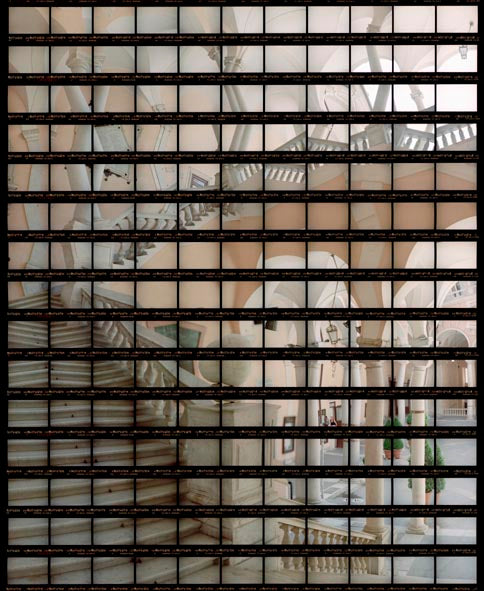 47#09 Genoa, Palazzo Doria Tursi  2 (Comune di Genova), 2005