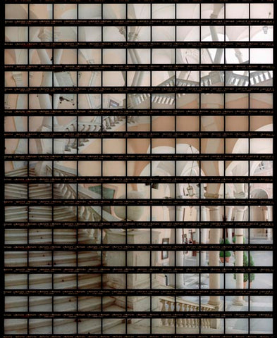 47#09 Genoa, Palazzo Doria Tursi  2 (Comune di Genova), 2005